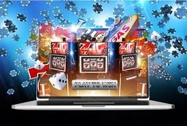 Pengguna menikmati berbagai hiburan sport dan casino dengan antarmuka yang ramah pengguna